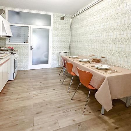 Lovely Rooms In Shared Apartment Gracia Neighborhood Барселона Екстер'єр фото