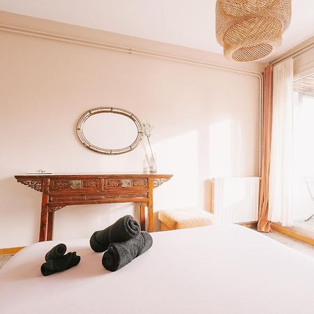 Lovely Rooms In Shared Apartment Gracia Neighborhood Барселона Екстер'єр фото