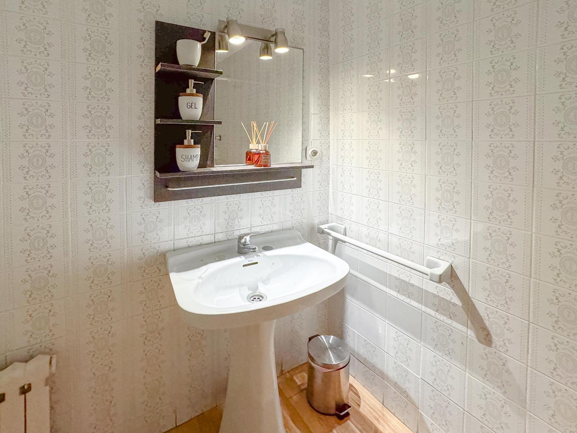 Lovely Rooms In Shared Apartment Gracia Neighborhood Барселона Екстер'єр фото