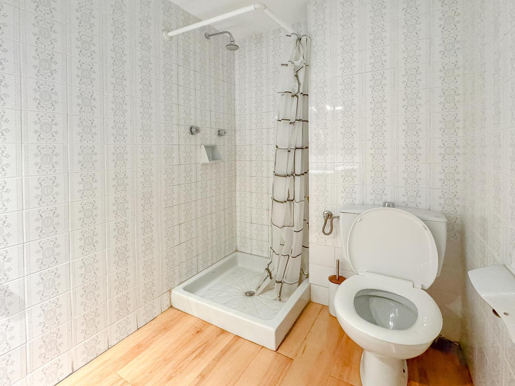 Lovely Rooms In Shared Apartment Gracia Neighborhood Барселона Екстер'єр фото