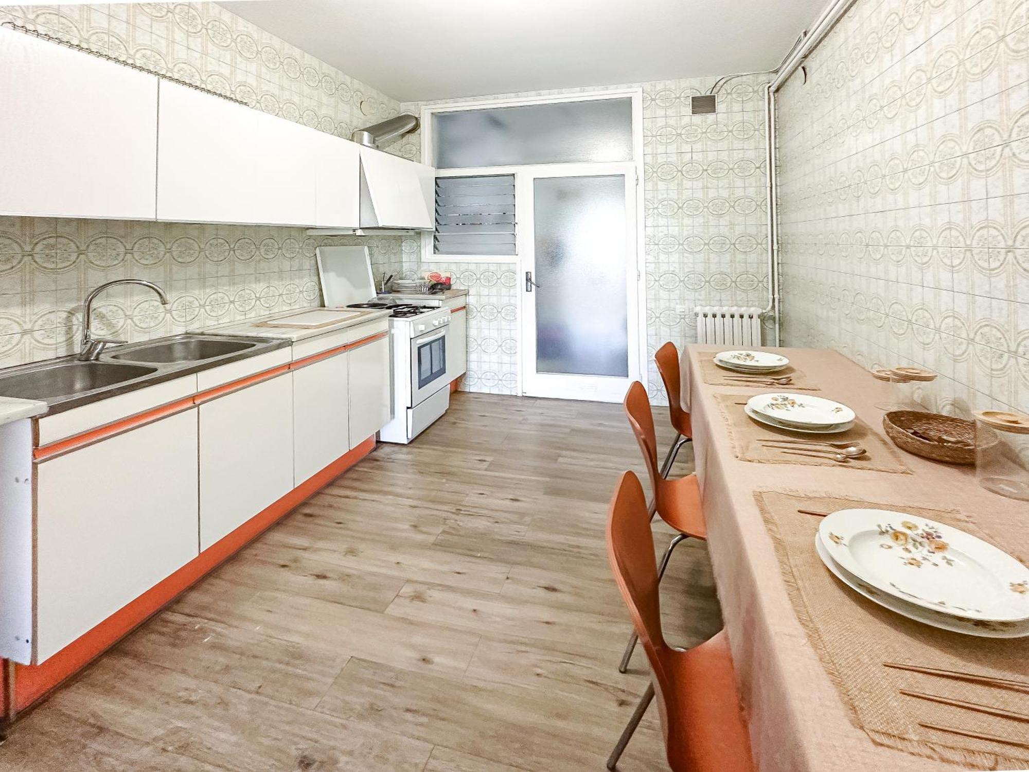Lovely Rooms In Shared Apartment Gracia Neighborhood Барселона Екстер'єр фото