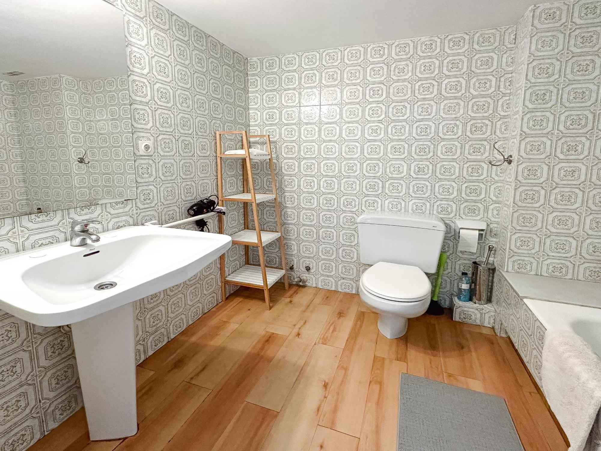 Lovely Rooms In Shared Apartment Gracia Neighborhood Барселона Екстер'єр фото