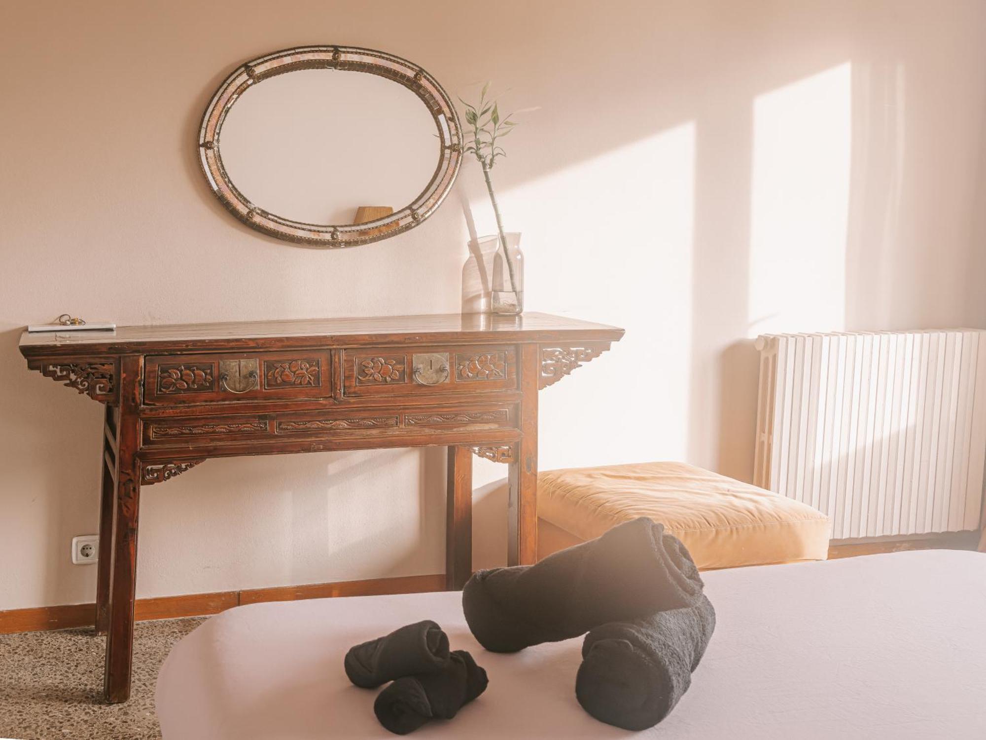 Lovely Rooms In Shared Apartment Gracia Neighborhood Барселона Екстер'єр фото