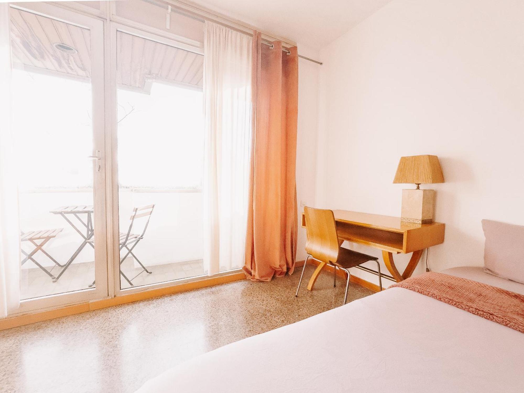 Lovely Rooms In Shared Apartment Gracia Neighborhood Барселона Екстер'єр фото