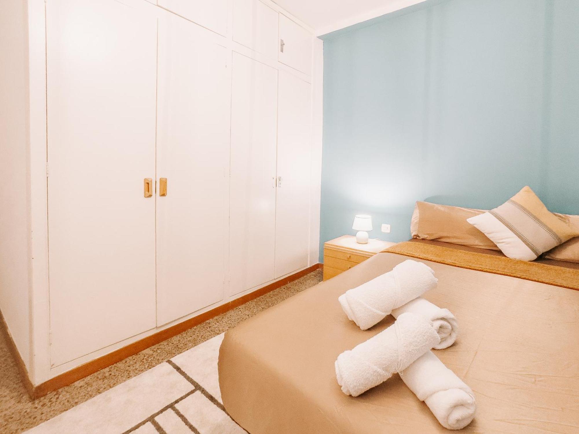 Lovely Rooms In Shared Apartment Gracia Neighborhood Барселона Екстер'єр фото