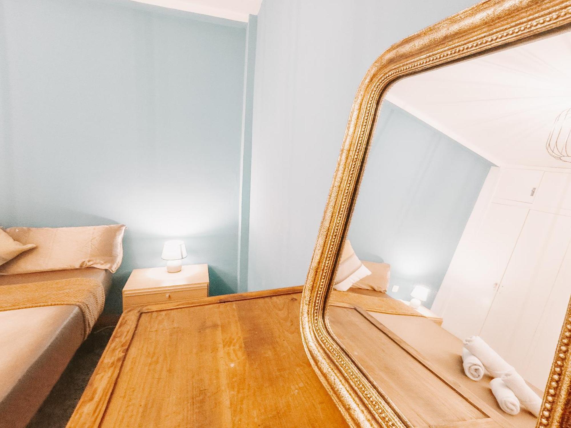 Lovely Rooms In Shared Apartment Gracia Neighborhood Барселона Екстер'єр фото