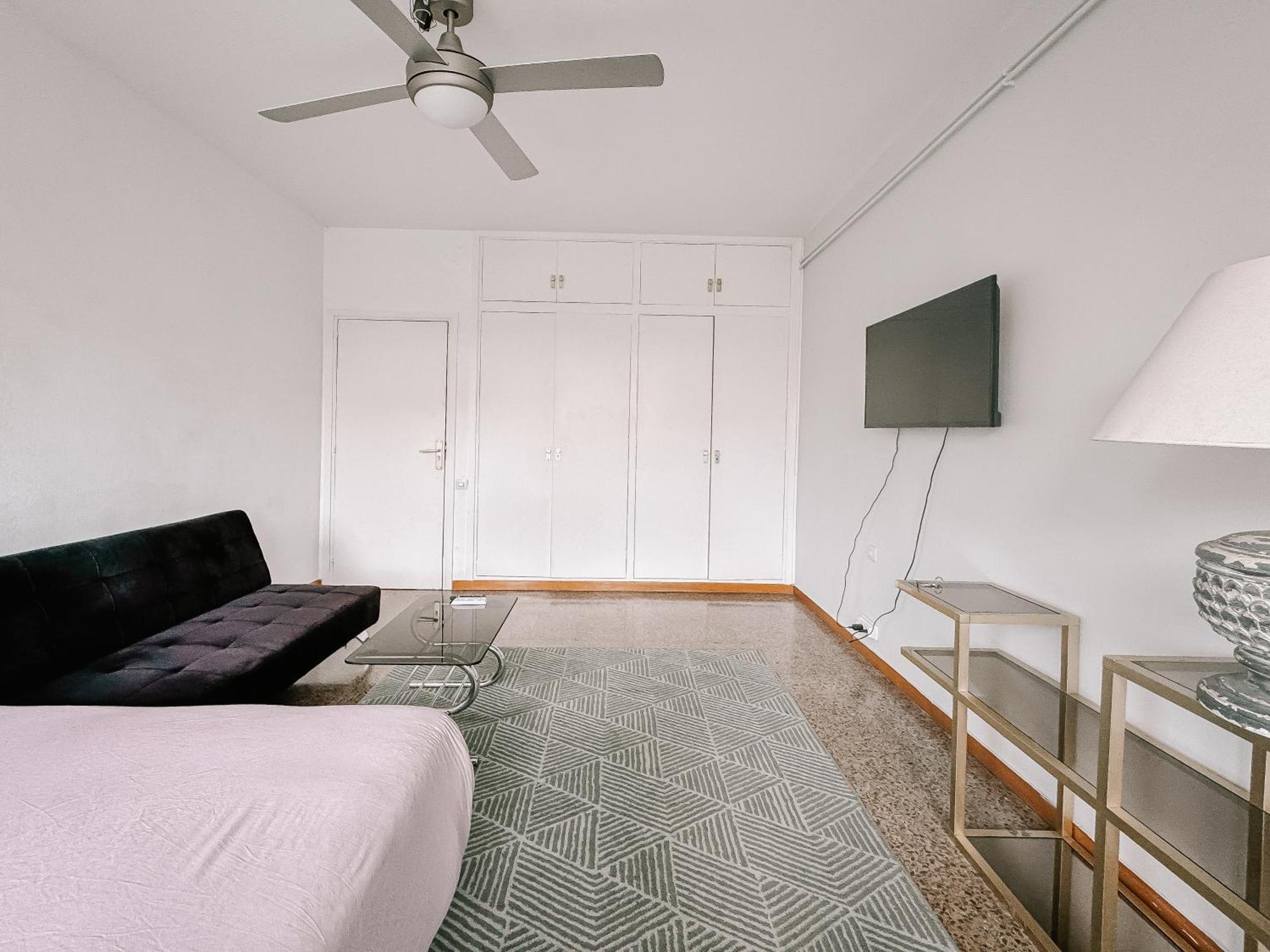Lovely Rooms In Shared Apartment Gracia Neighborhood Барселона Екстер'єр фото