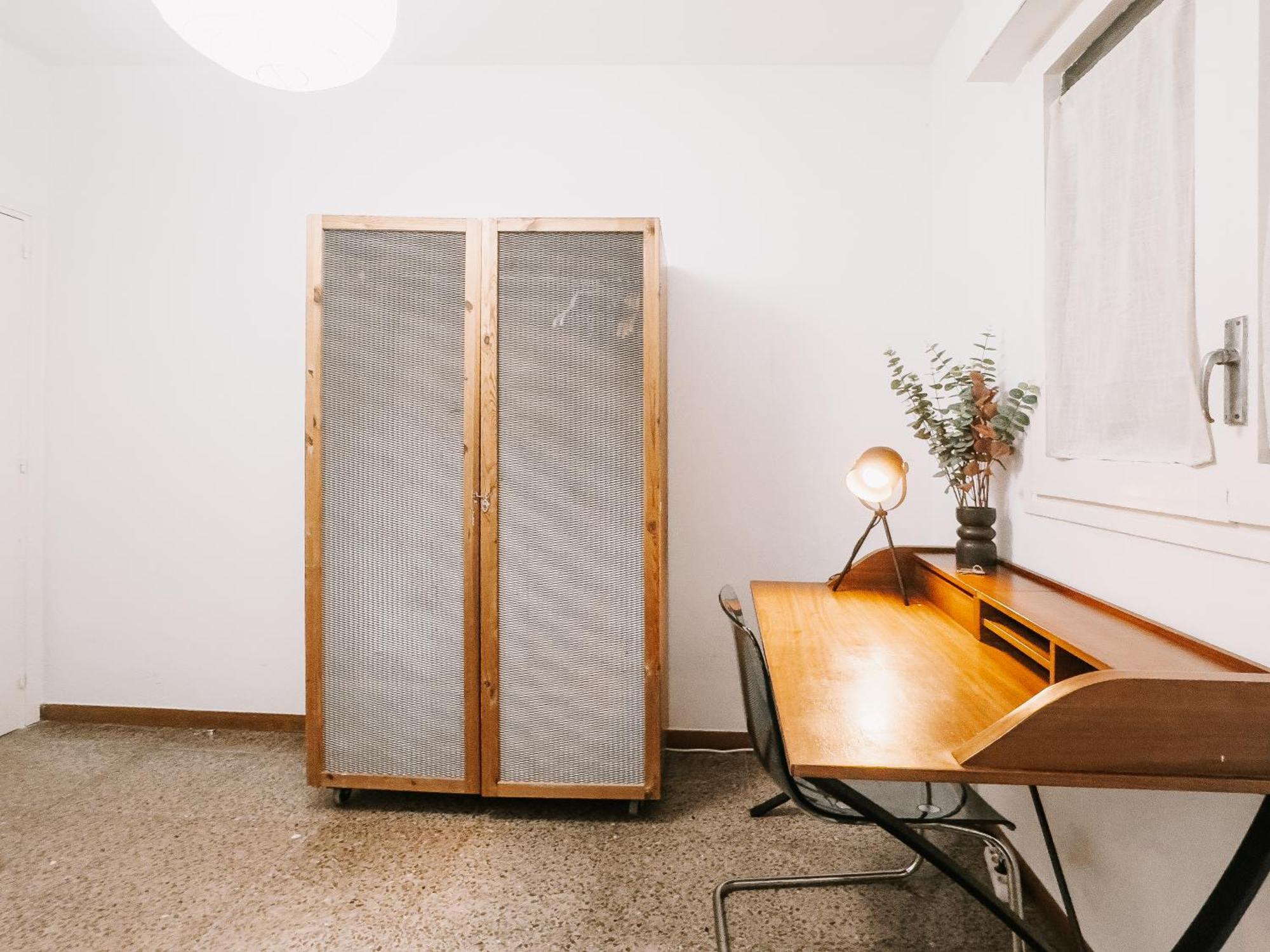 Lovely Rooms In Shared Apartment Gracia Neighborhood Барселона Екстер'єр фото