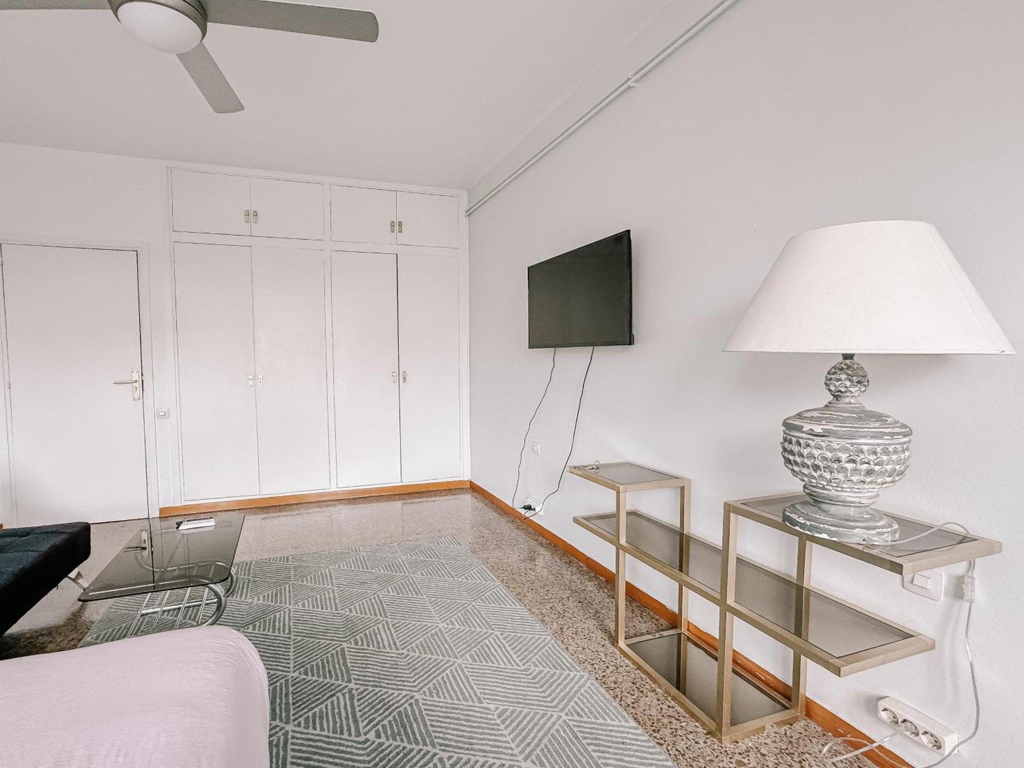 Lovely Rooms In Shared Apartment Gracia Neighborhood Барселона Екстер'єр фото