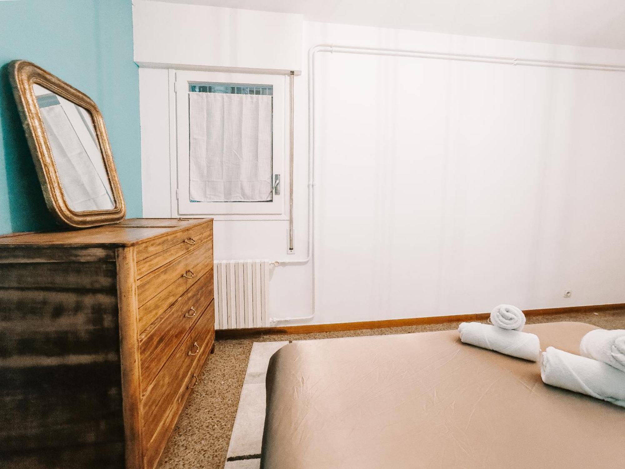 Lovely Rooms In Shared Apartment Gracia Neighborhood Барселона Екстер'єр фото