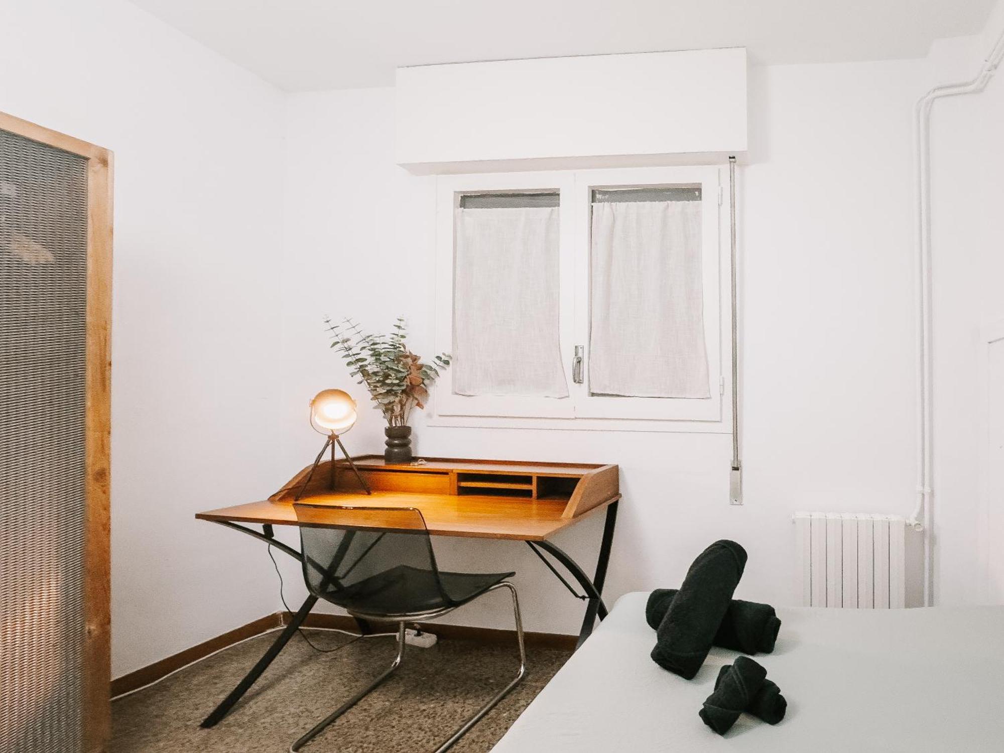 Lovely Rooms In Shared Apartment Gracia Neighborhood Барселона Екстер'єр фото